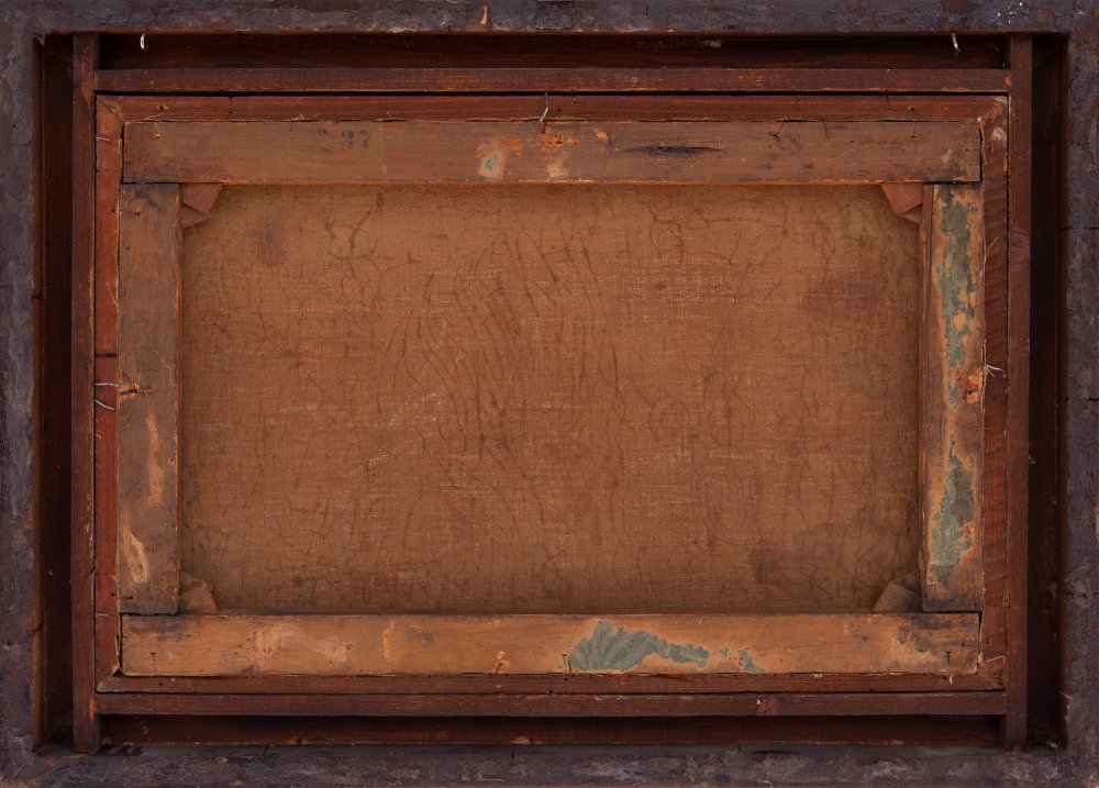 Andreas MarkoParticolare 2