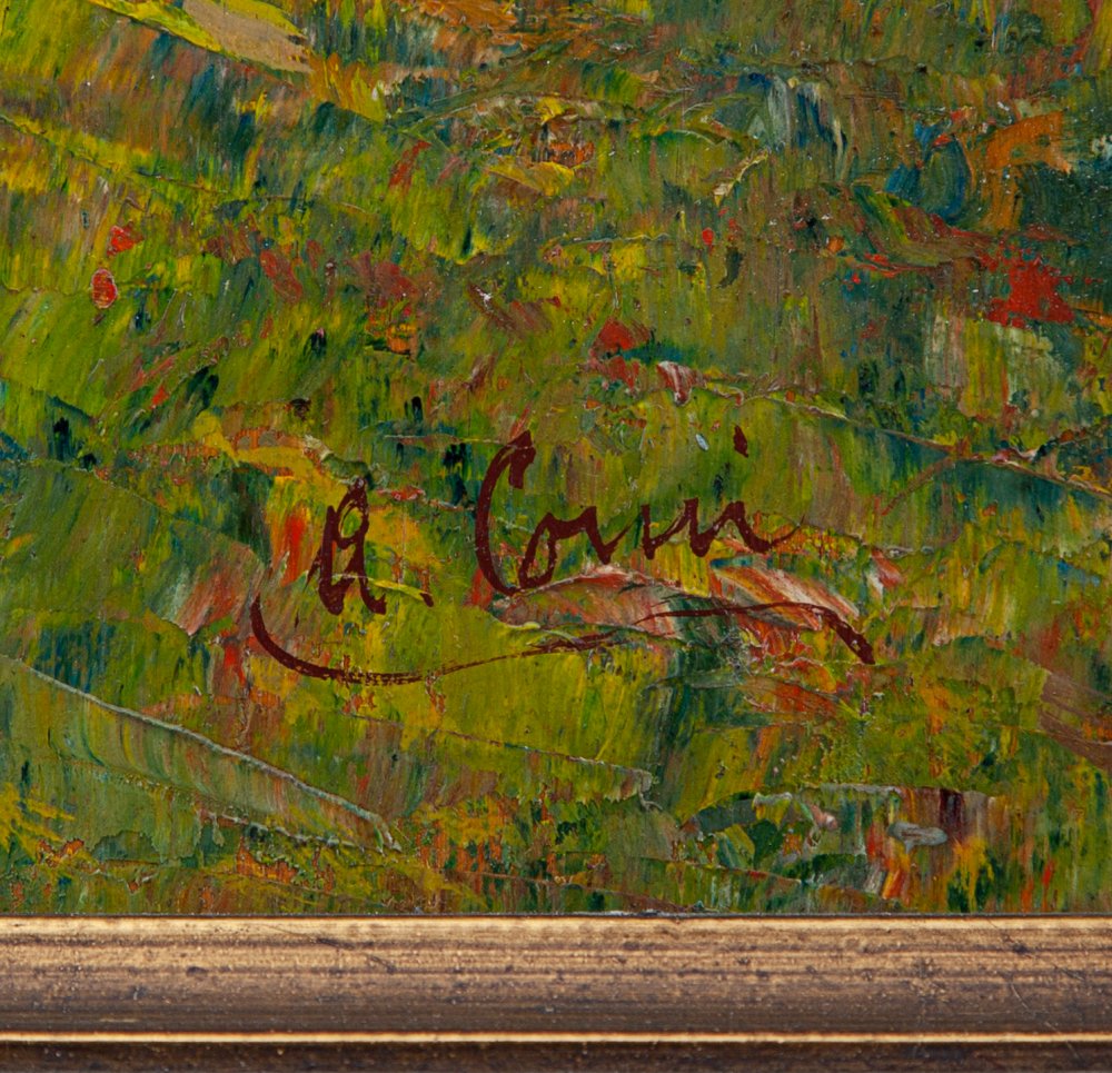 Angelo ComiParticolare 1