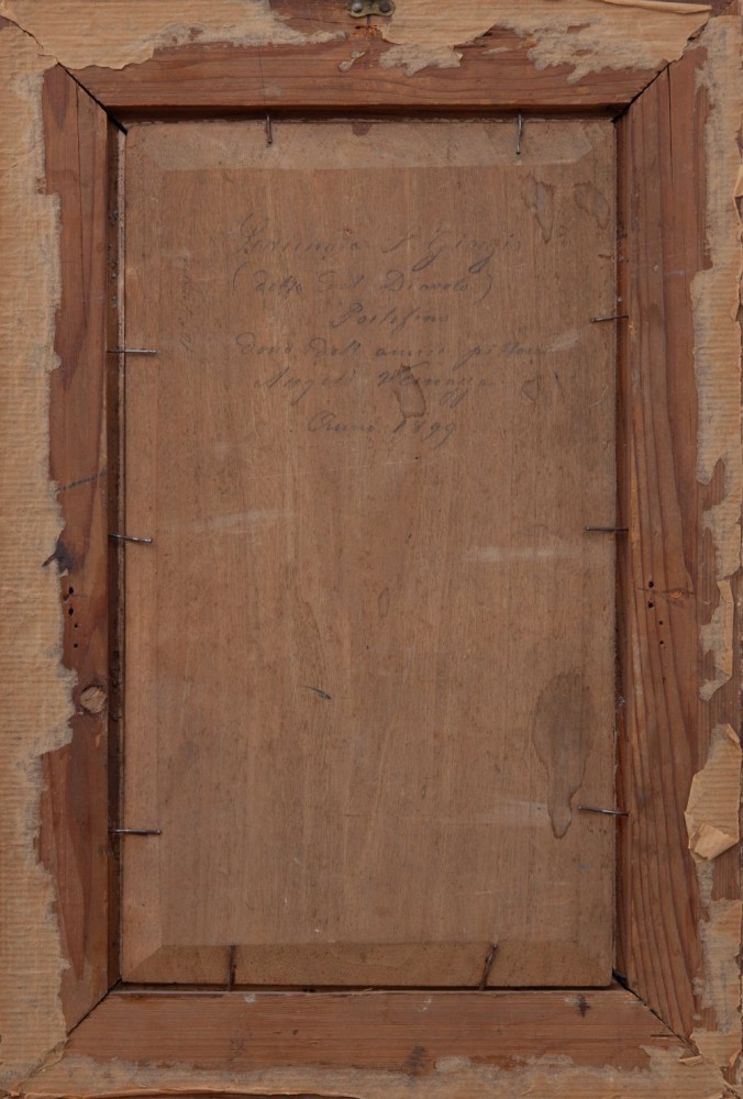 Angelo VernazzaParticolare 2