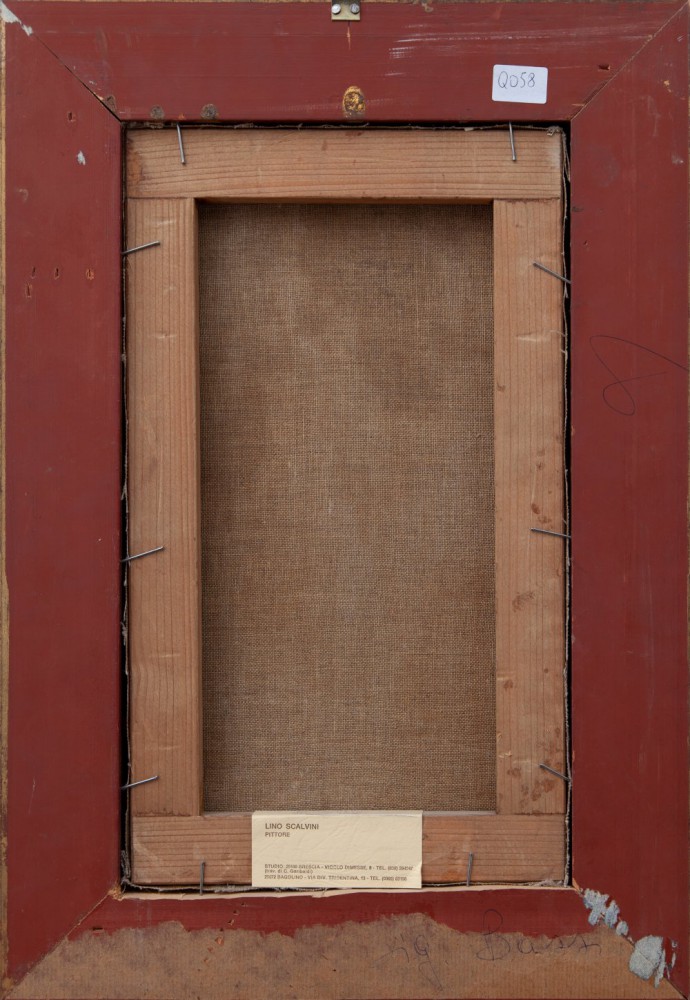 Attr. Francesco DidioniParticolare 1