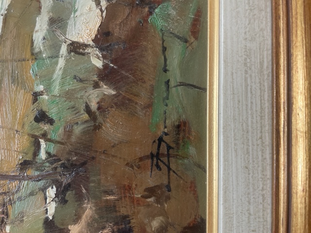 Arturo BonanomiParticolare 1