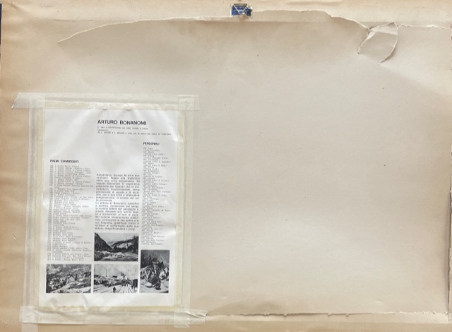 Arturo BonanomiParticolare 2