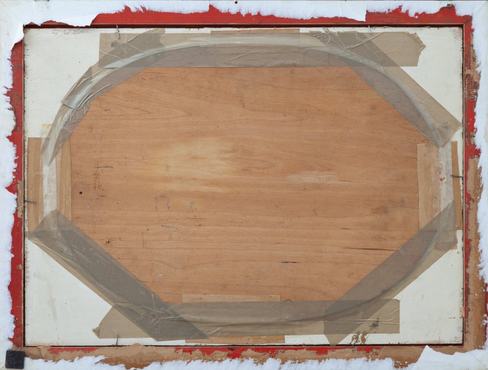 Bruto MazzolaniParticolare 2