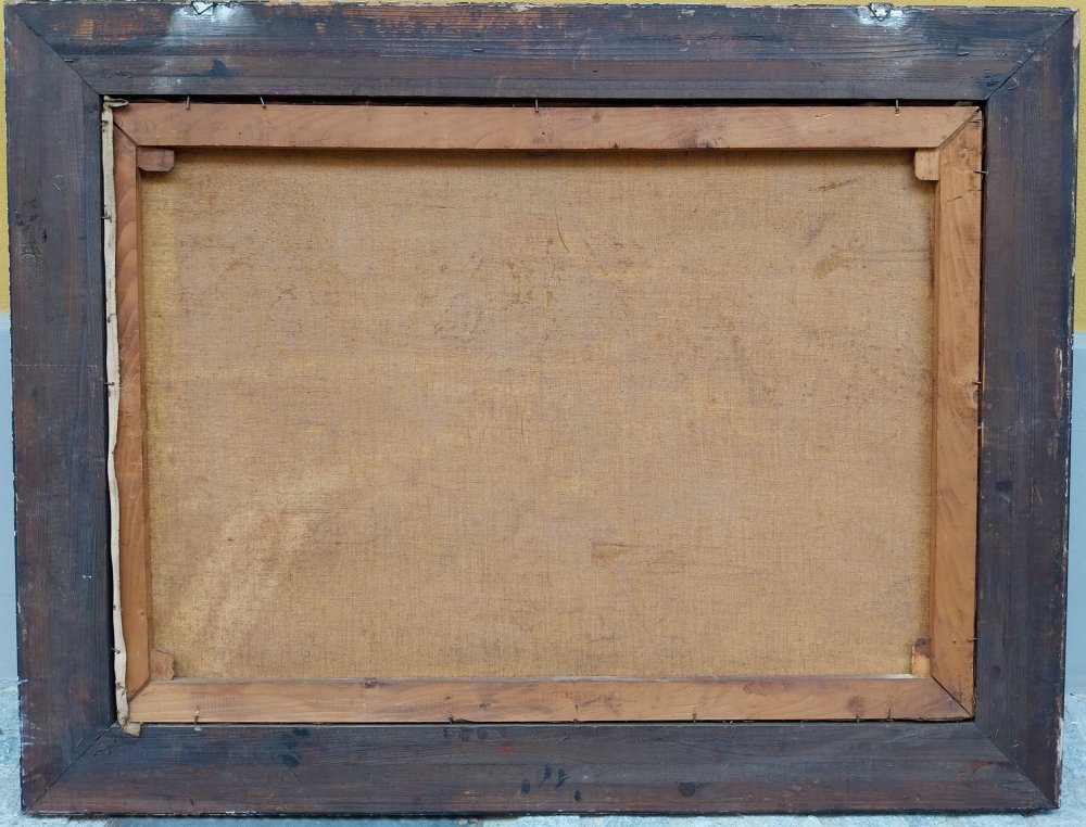 Carlo CasatiParticolare 2