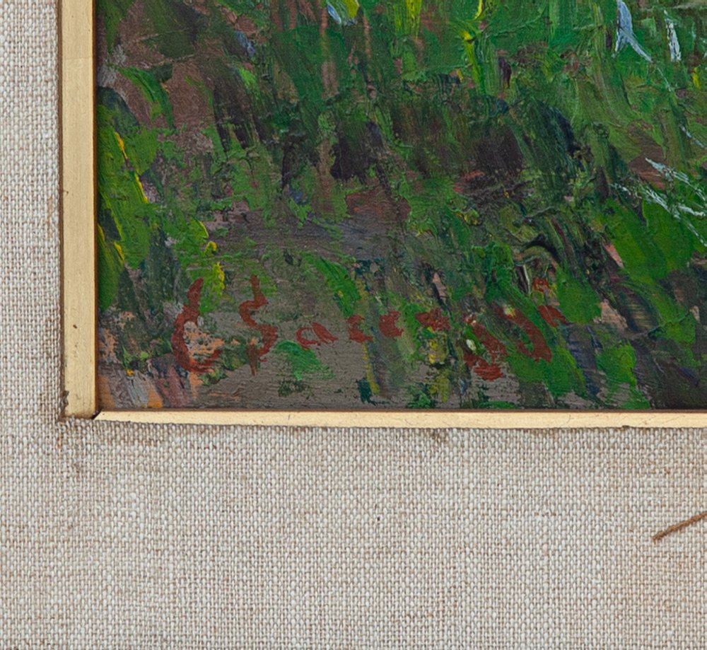 Cesare SaccaggiParticolare 1