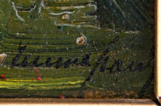 Emma CiardiParticolare 1