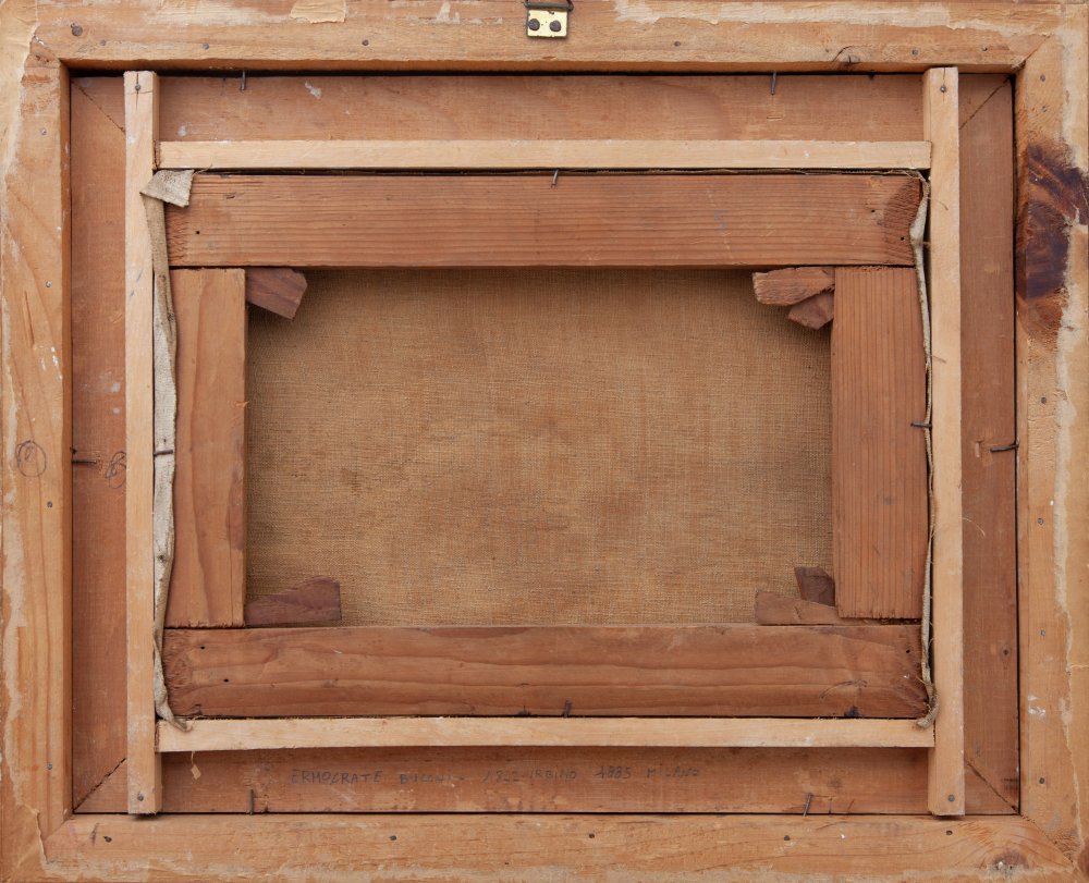 Ermocrate BucchiParticolare 2