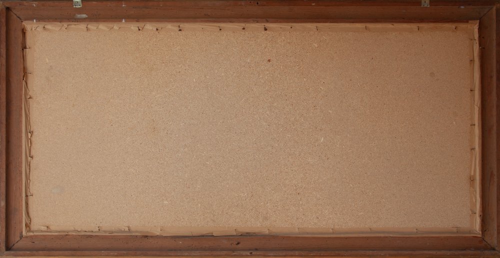 Ernesto BarbanoParticolare 2