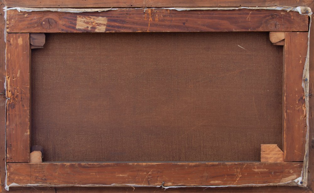 Eugenio GignousParticolare 2