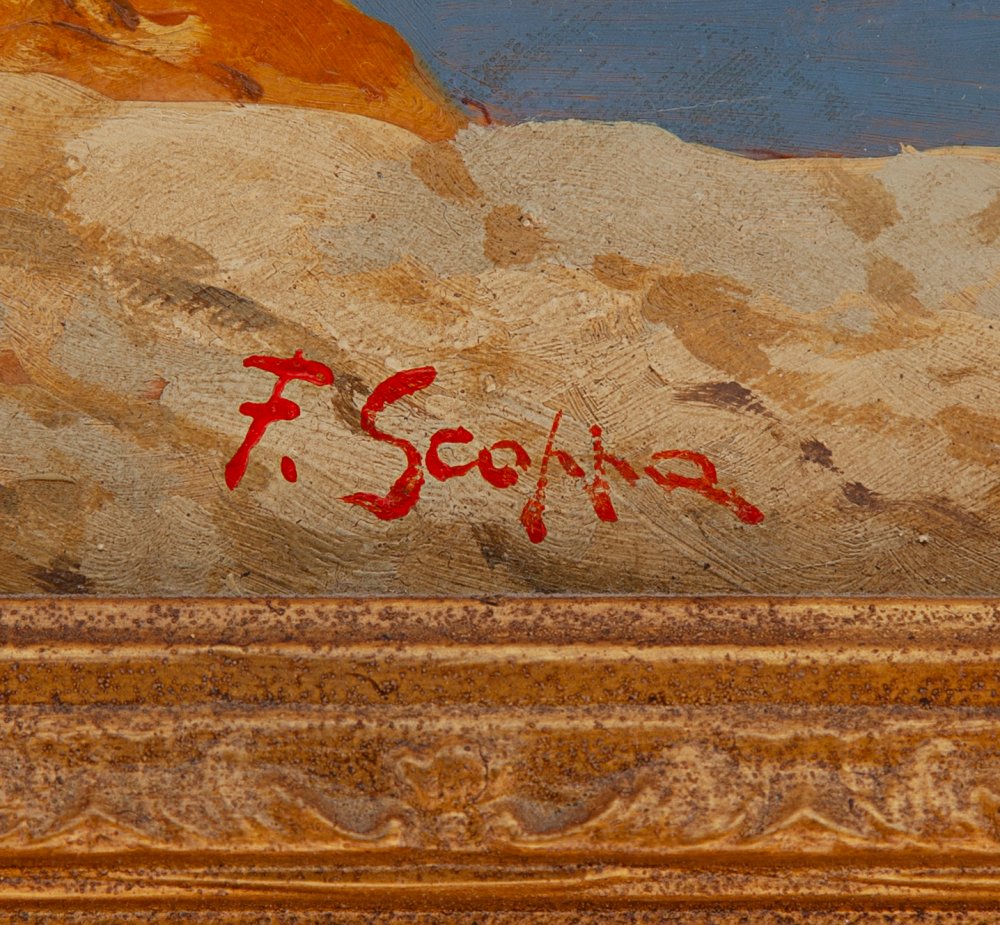 F. ScoppaParticolare 1