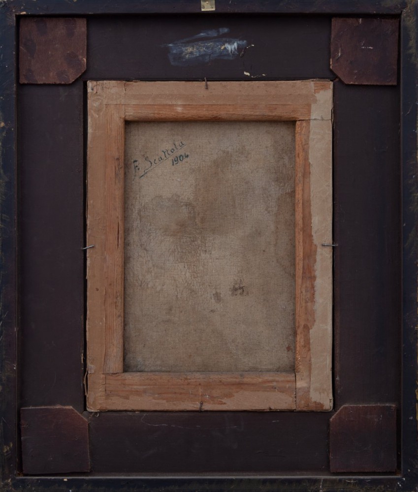 Ferruccio ScattolaParticolare 2