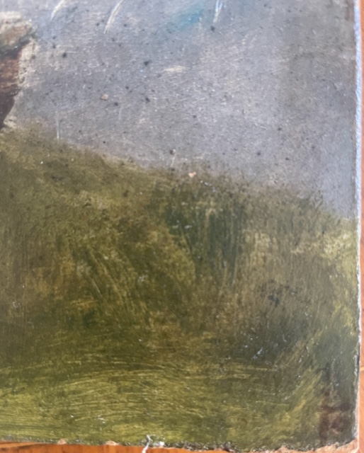 Giacinto BoParticolare 1