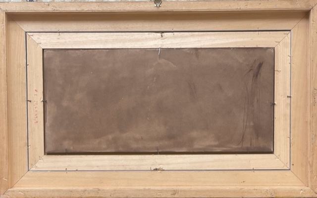 Giacinto BoParticolare 2