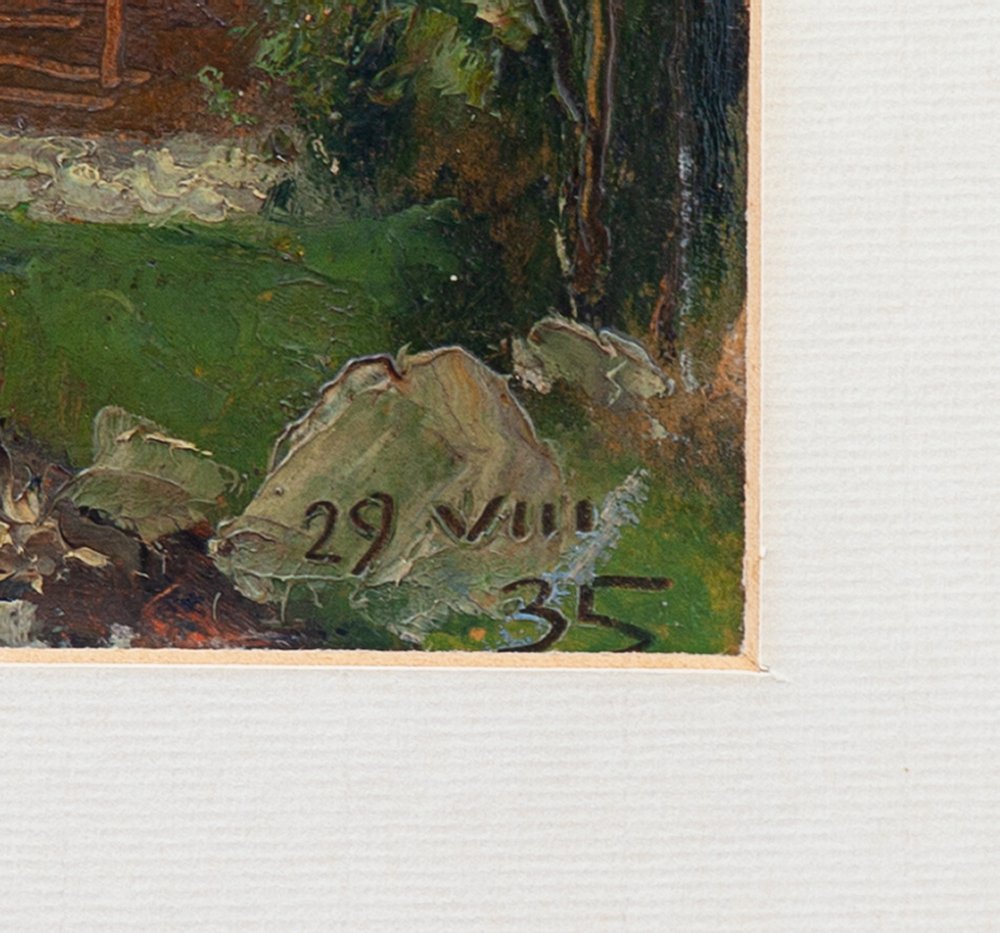 Giovanni ColmoParticolare 1