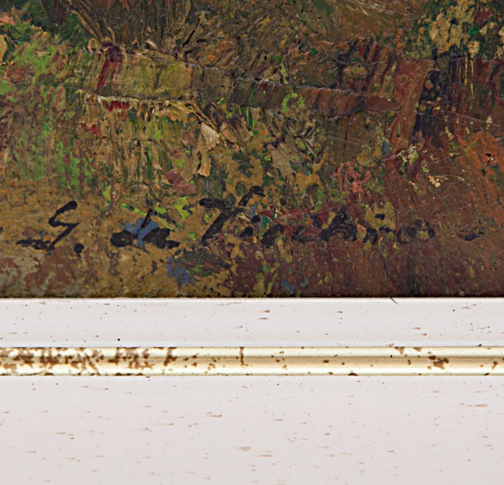 Giulio Da VicchioParticolare 1