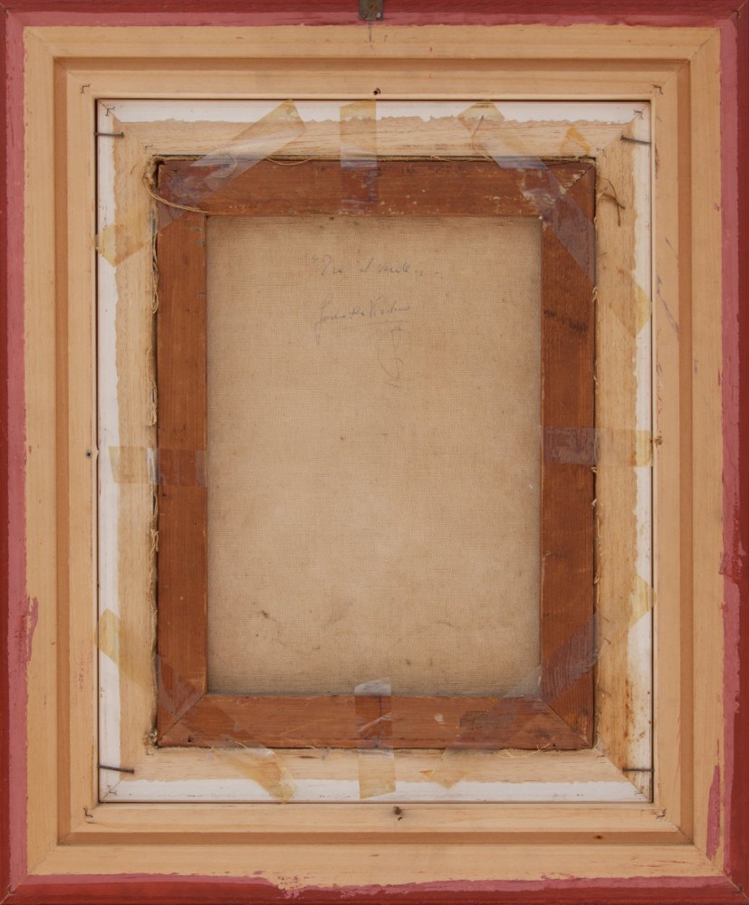 Giulio Da VicchioParticolare 2