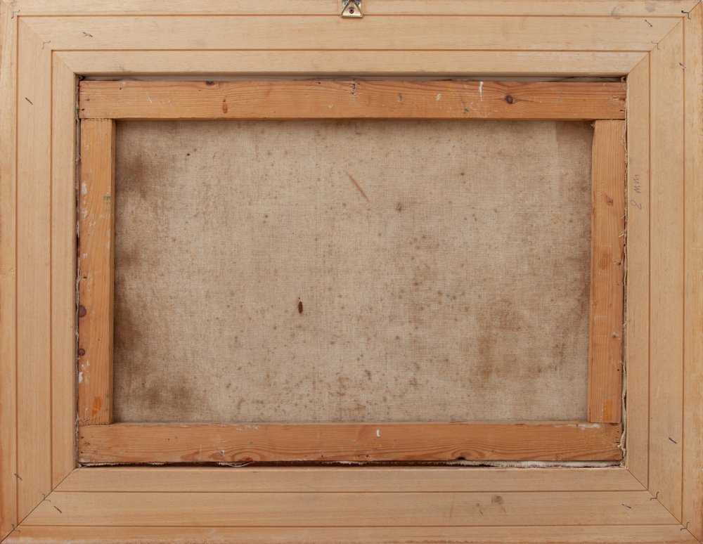 Innocente SalviniParticolare 2