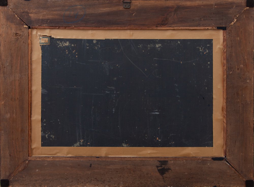 Leonardo RodaParticolare 2