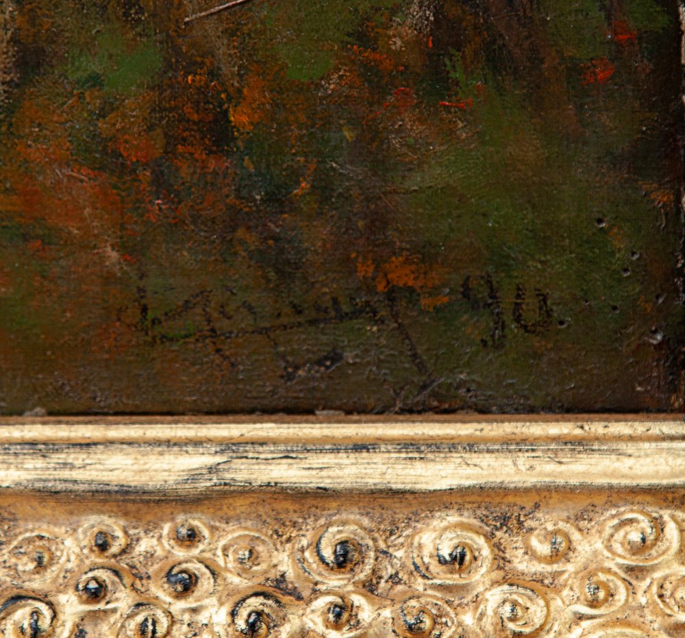 Lorenzo GignousParticolare 1