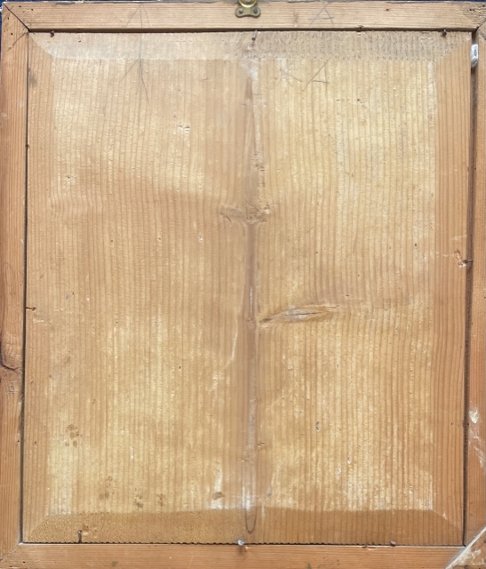 Millo BortoluzziParticolare 2