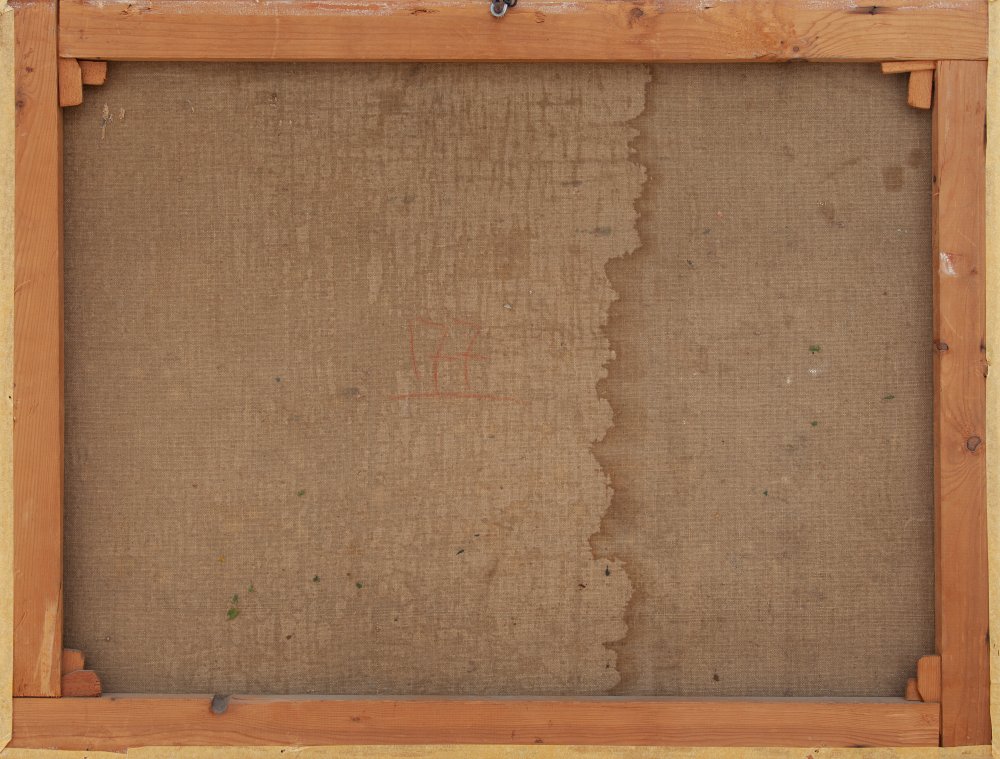 Oreste AlbertiniParticolare 2