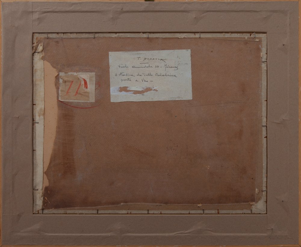 Pietro DossolaParticolare 2