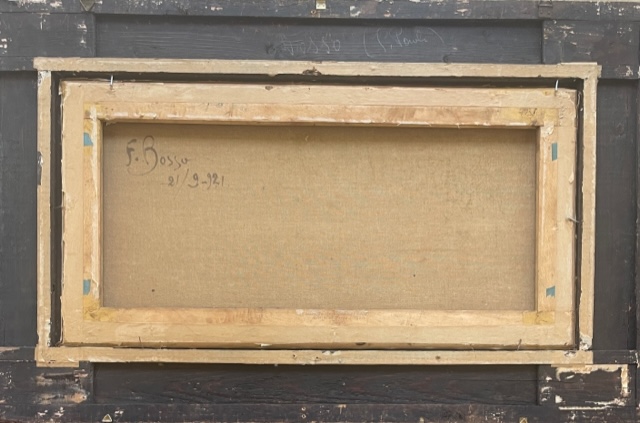 Francesco BossoParticolare 2