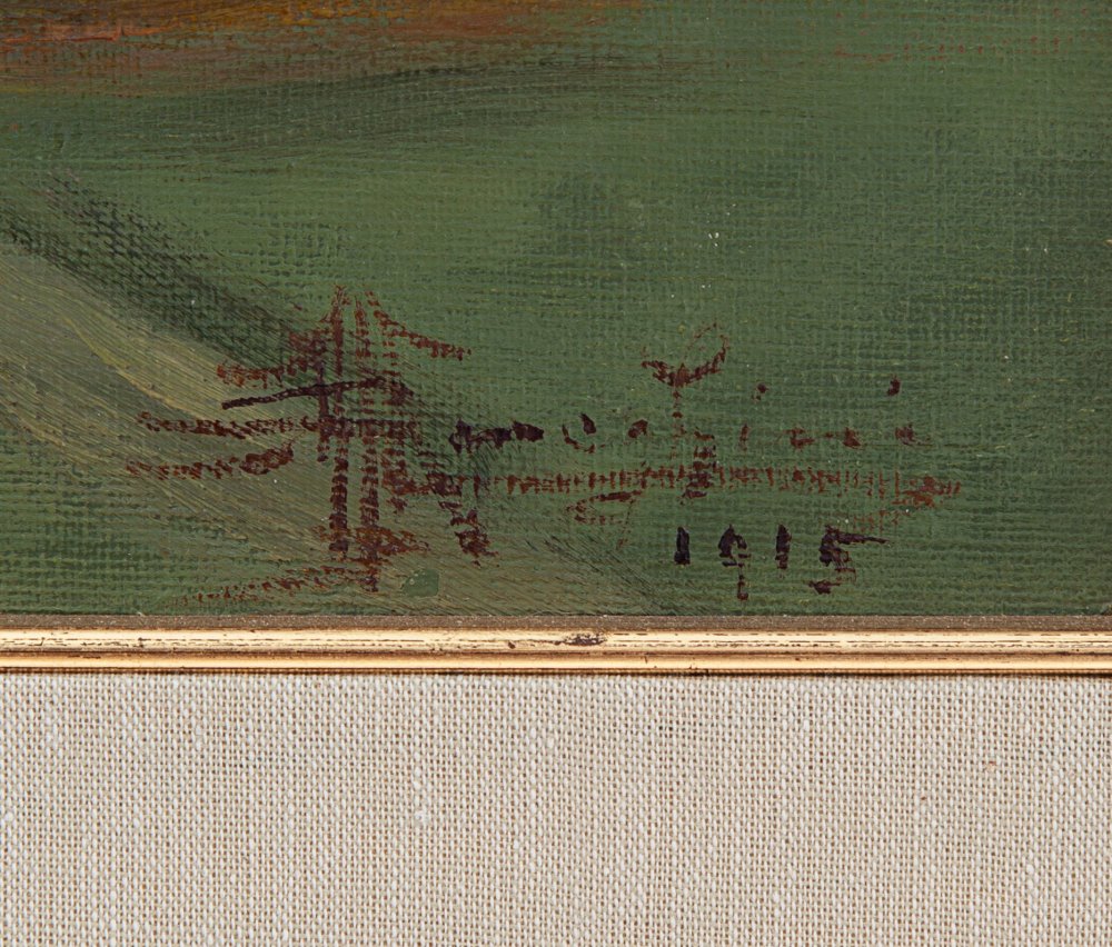 Ruggero MeneghiniParticolare 1