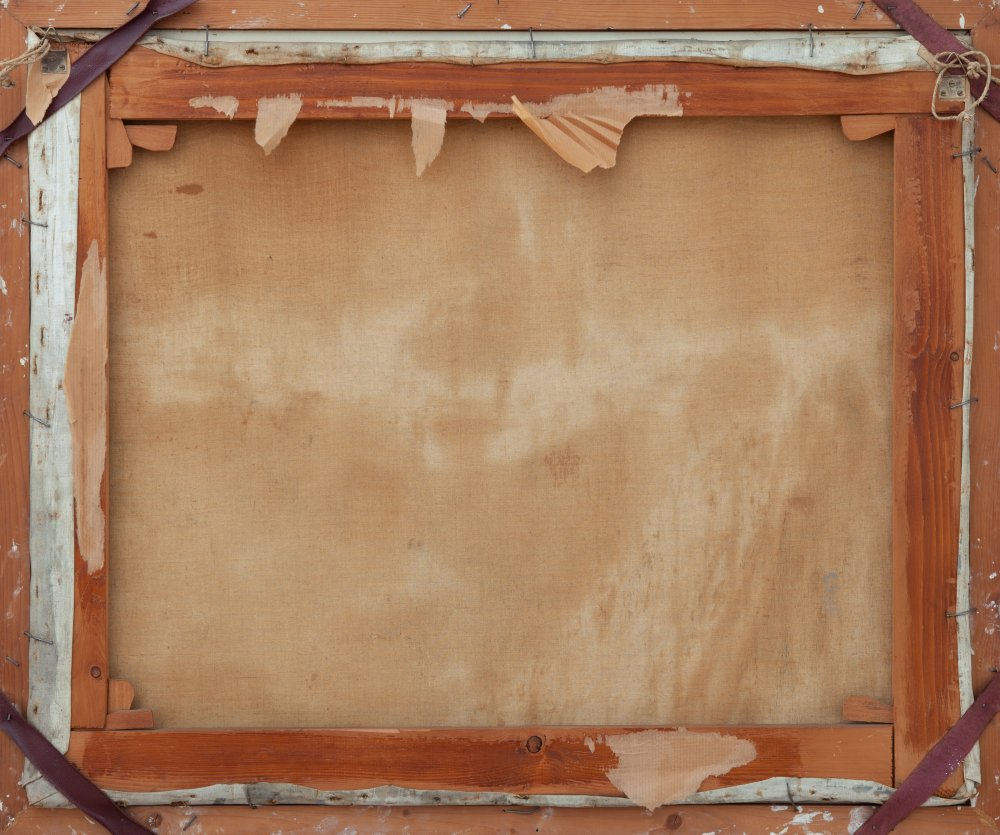 Serge BelloniParticolare 2