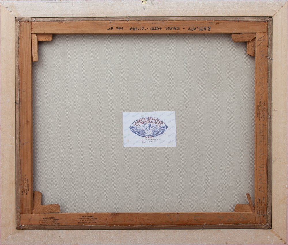 Valter PozziParticolare 2