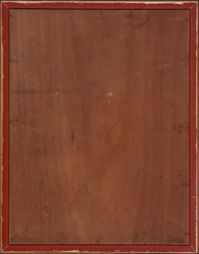 Achille Attilio BozzatoParticolare 2