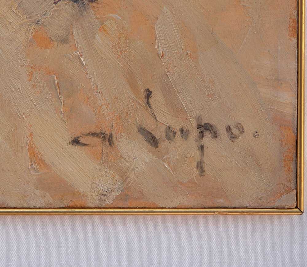 Alessandro LupoParticolare 1