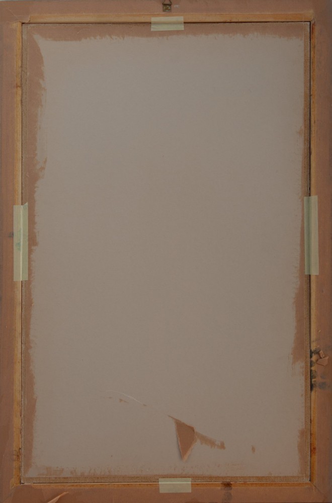 Alessandro LupoParticolare 2