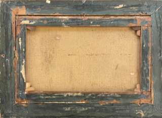 Alfonso HollaenderParticolare 2