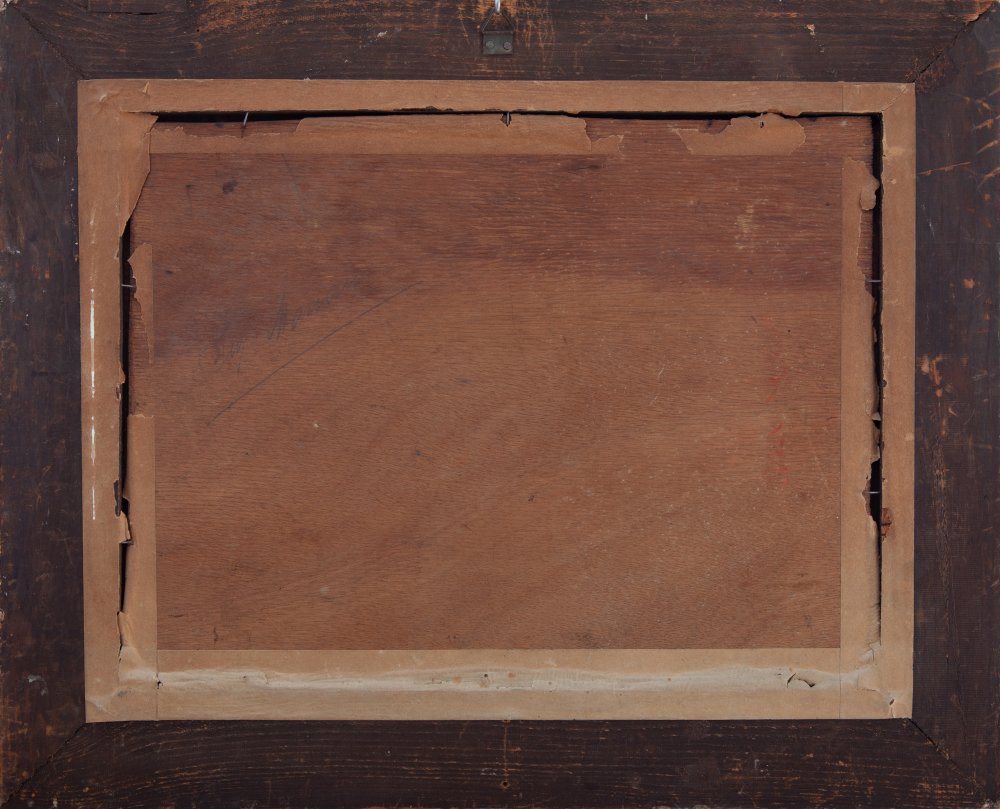 Bruto MazzolaniParticolare 2