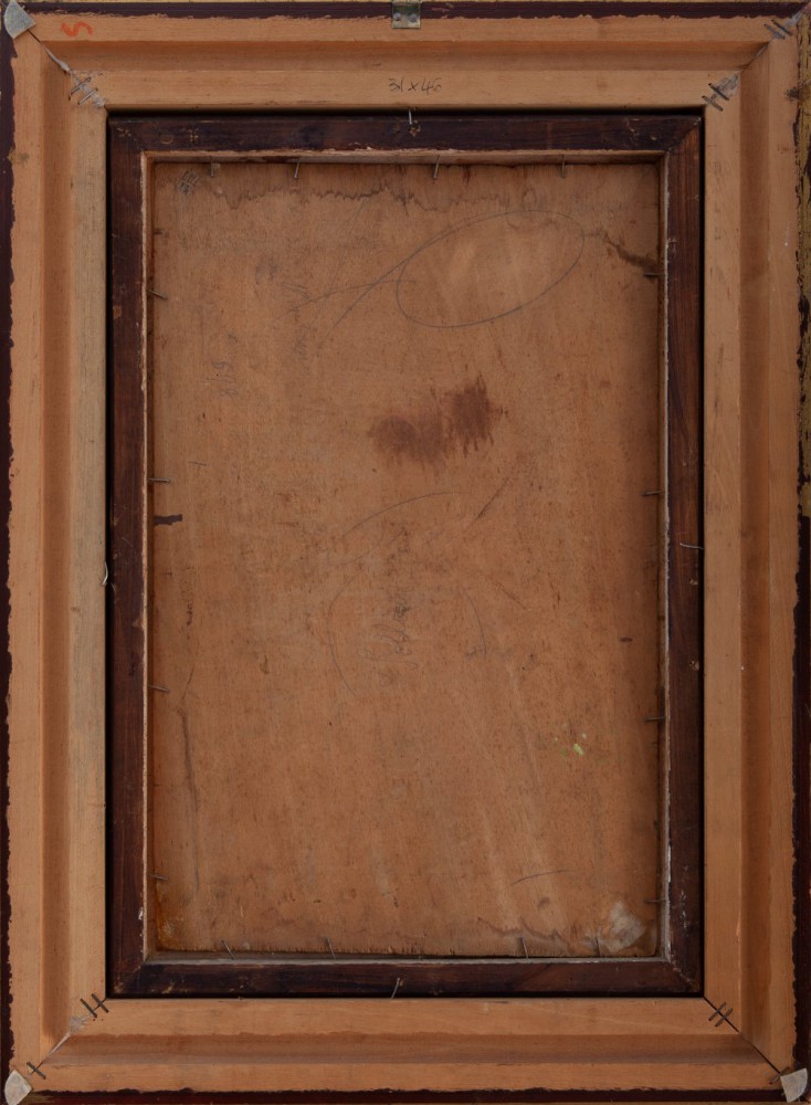 Carlo FolliniParticolare 2