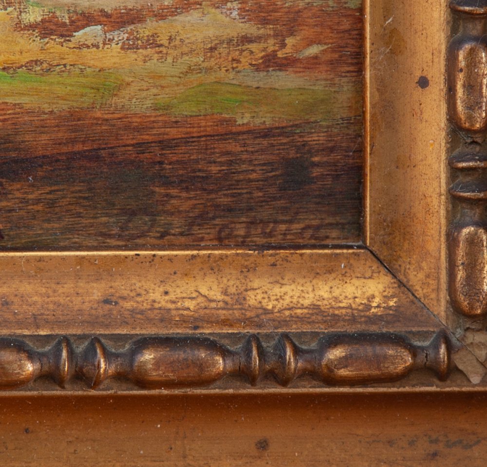 Demetrio CosolaParticolare 1