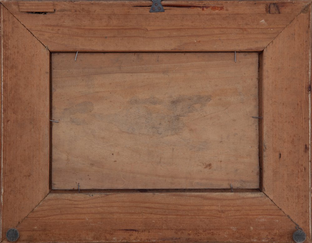 Demetrio CosolaParticolare 2