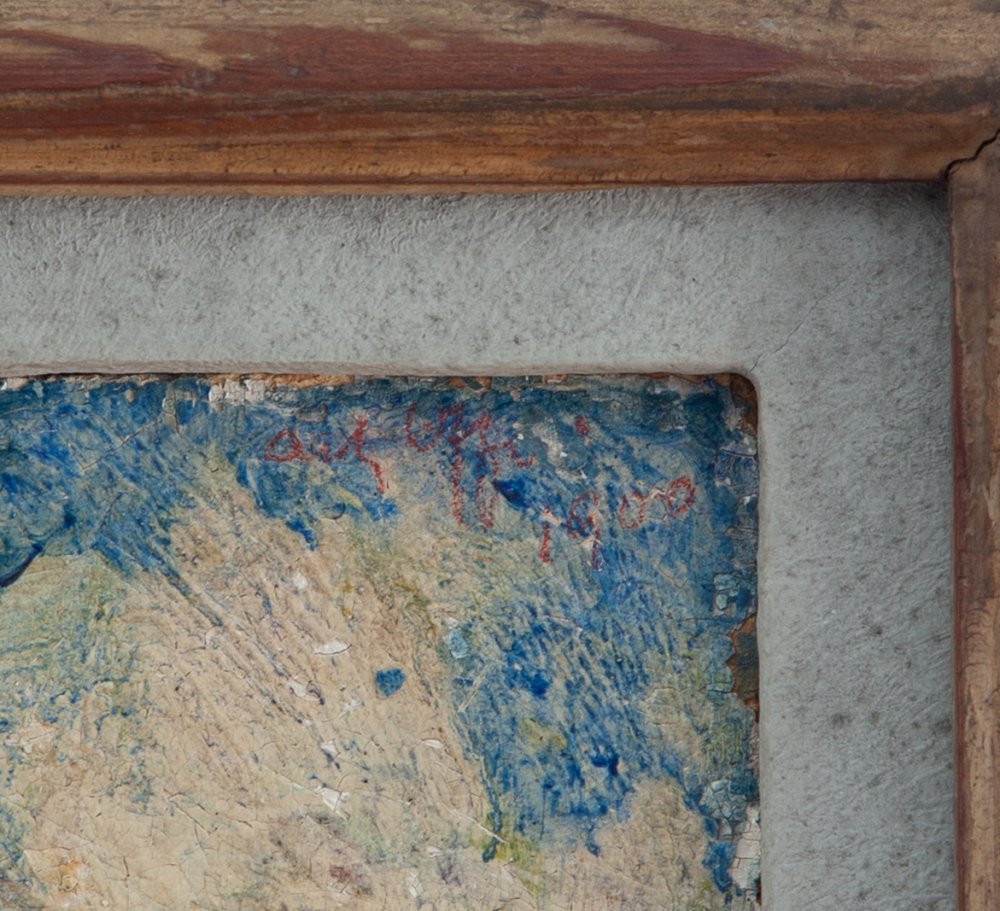 Edoardo TogniParticolare 1