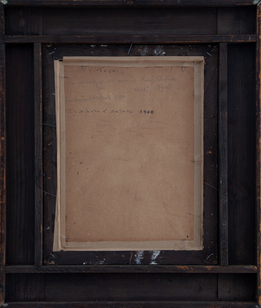 Edoardo TogniParticolare 2