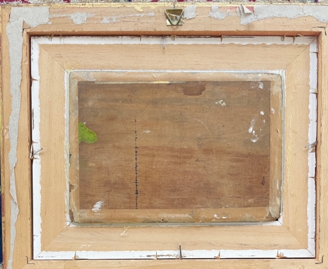 Eugenio BonzaniniParticolare 2