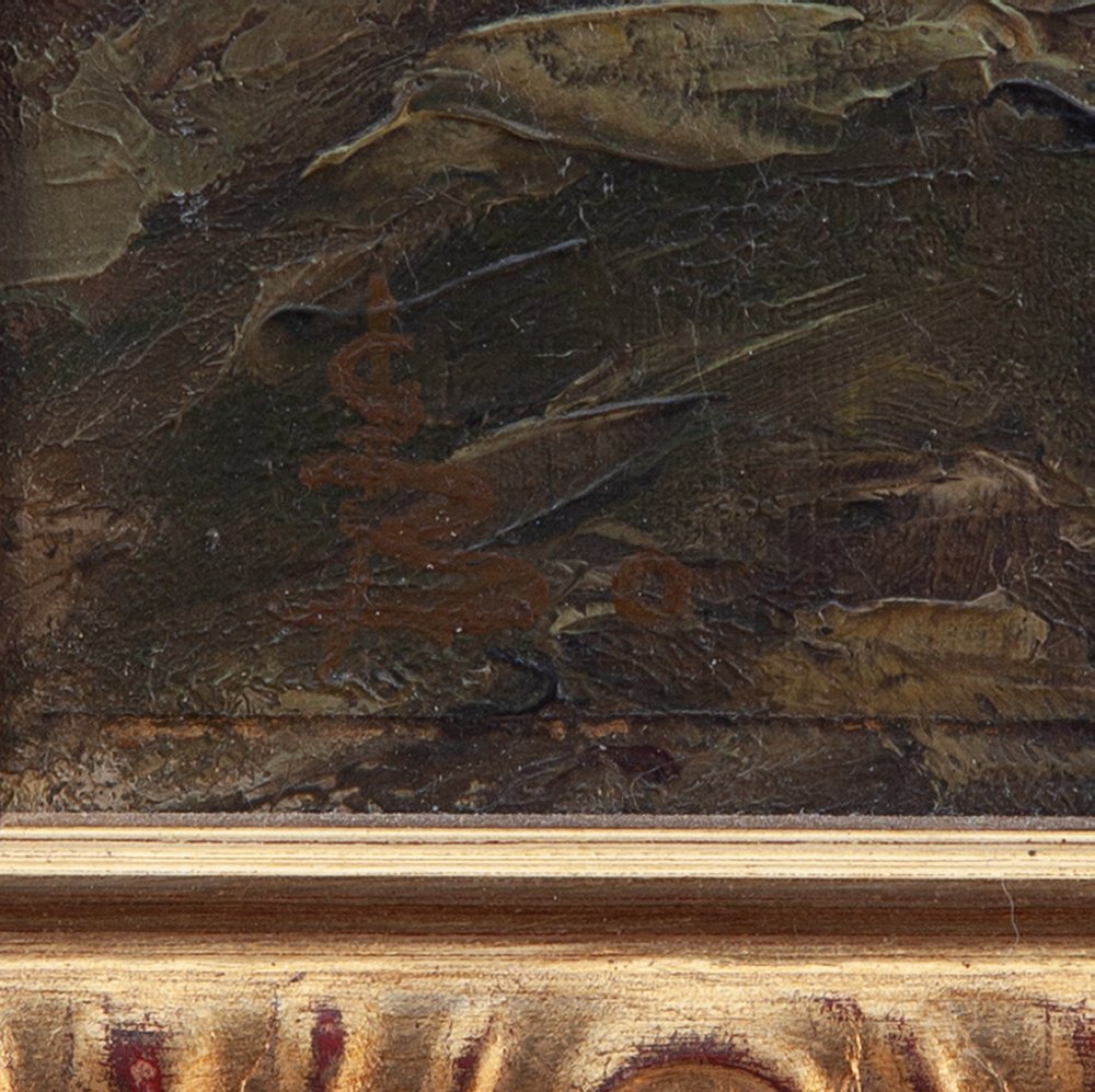 Giacinto BoParticolare 1