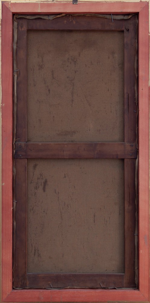 Giacinto BoParticolare 2