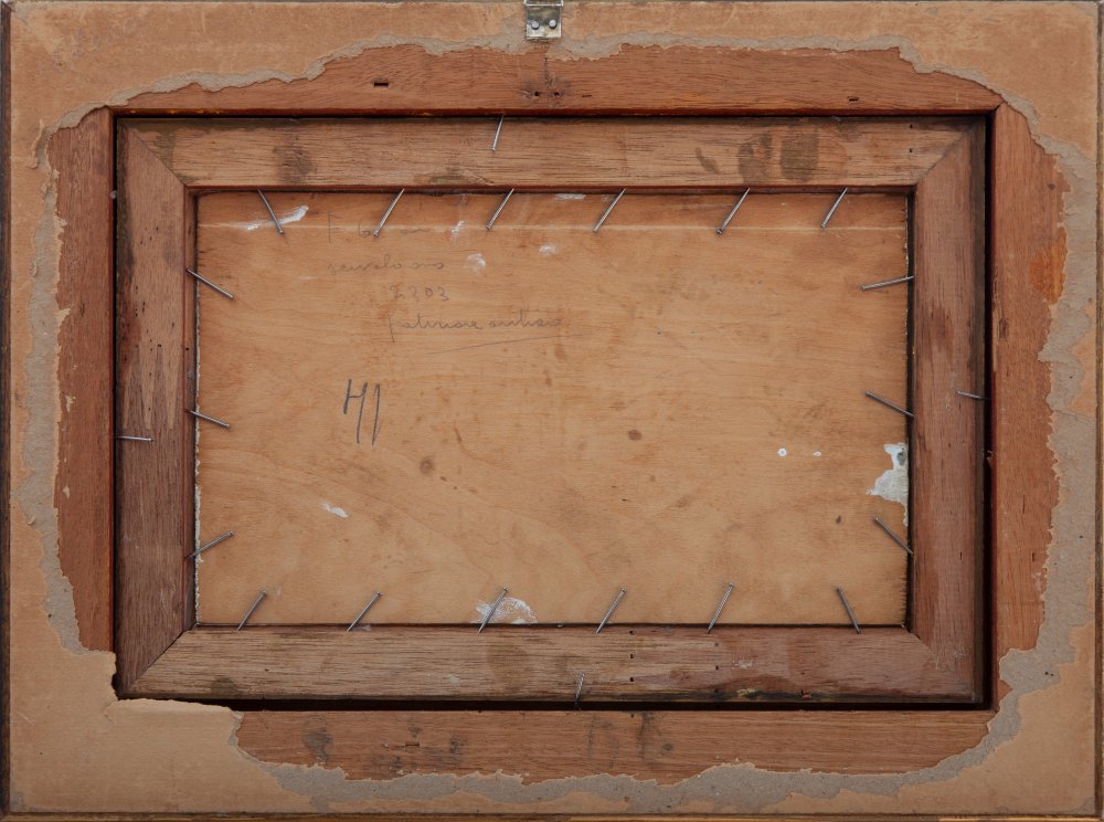 Giulio BoettoParticolare 2