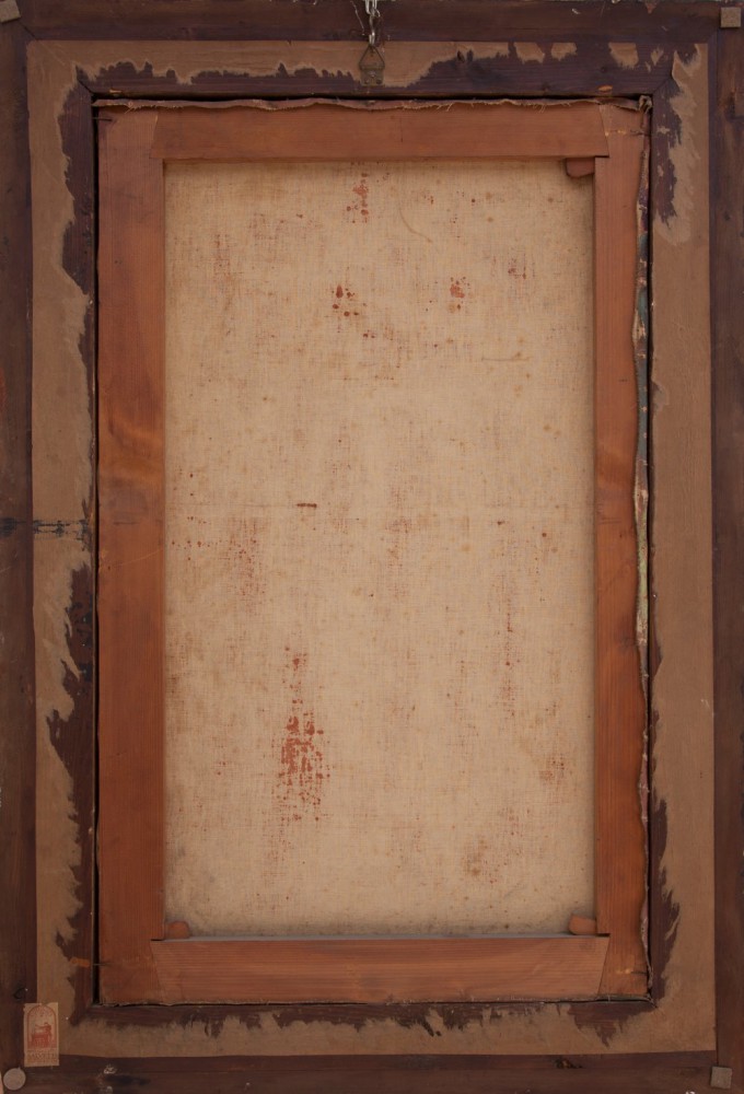 Giuseppe GaudenziParticolare 2