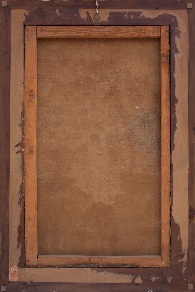 Giuseppe GaudenziParticolare 2