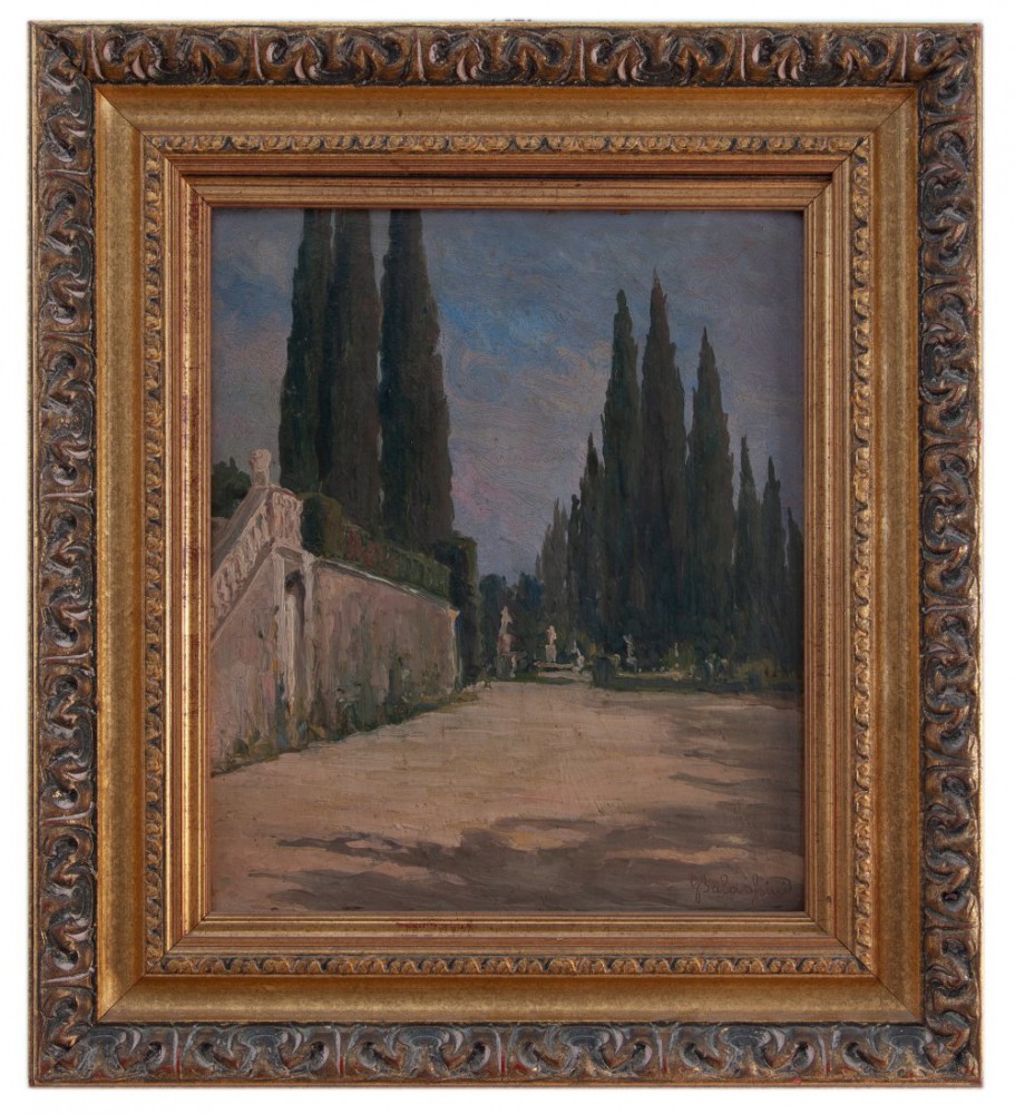 Guglielmo Baldassini