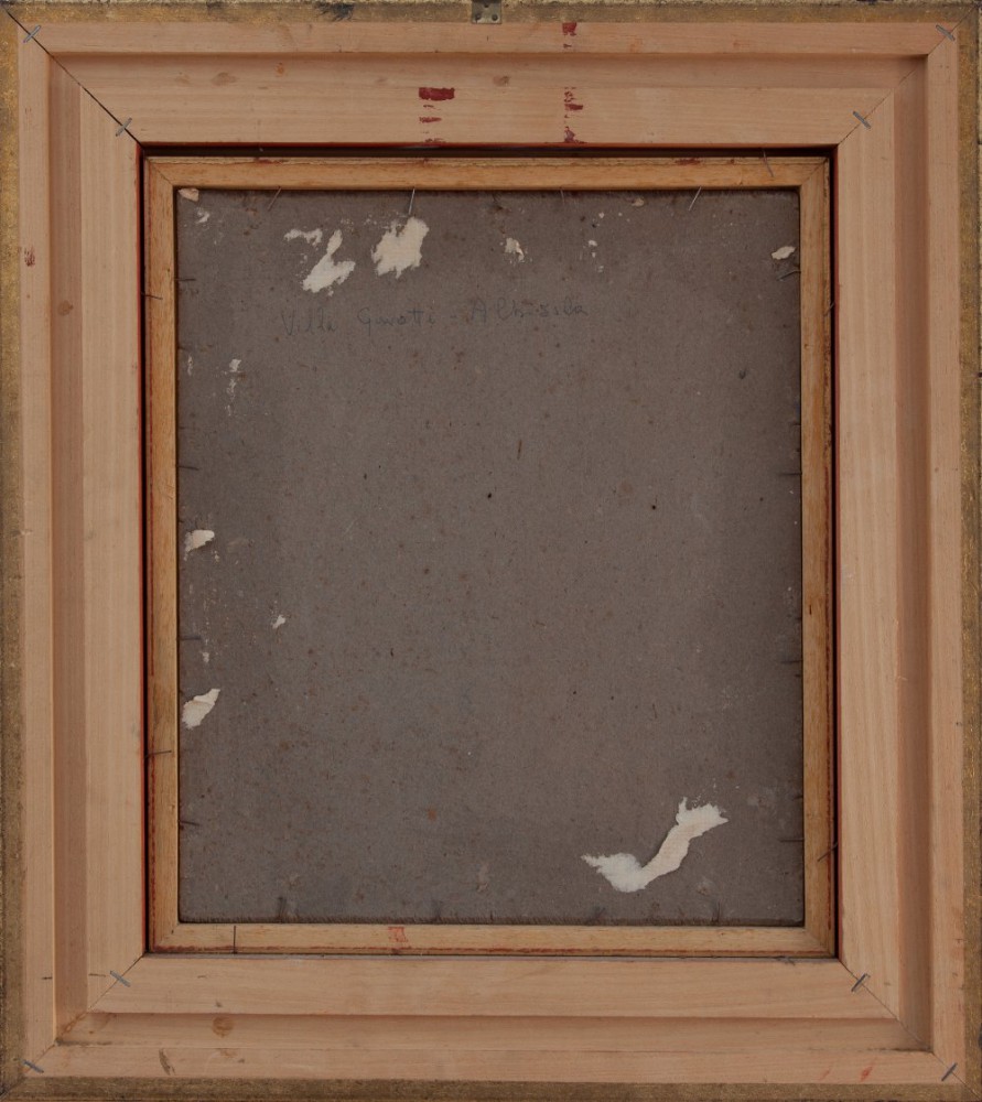 Guglielmo BaldassiniParticolare 2