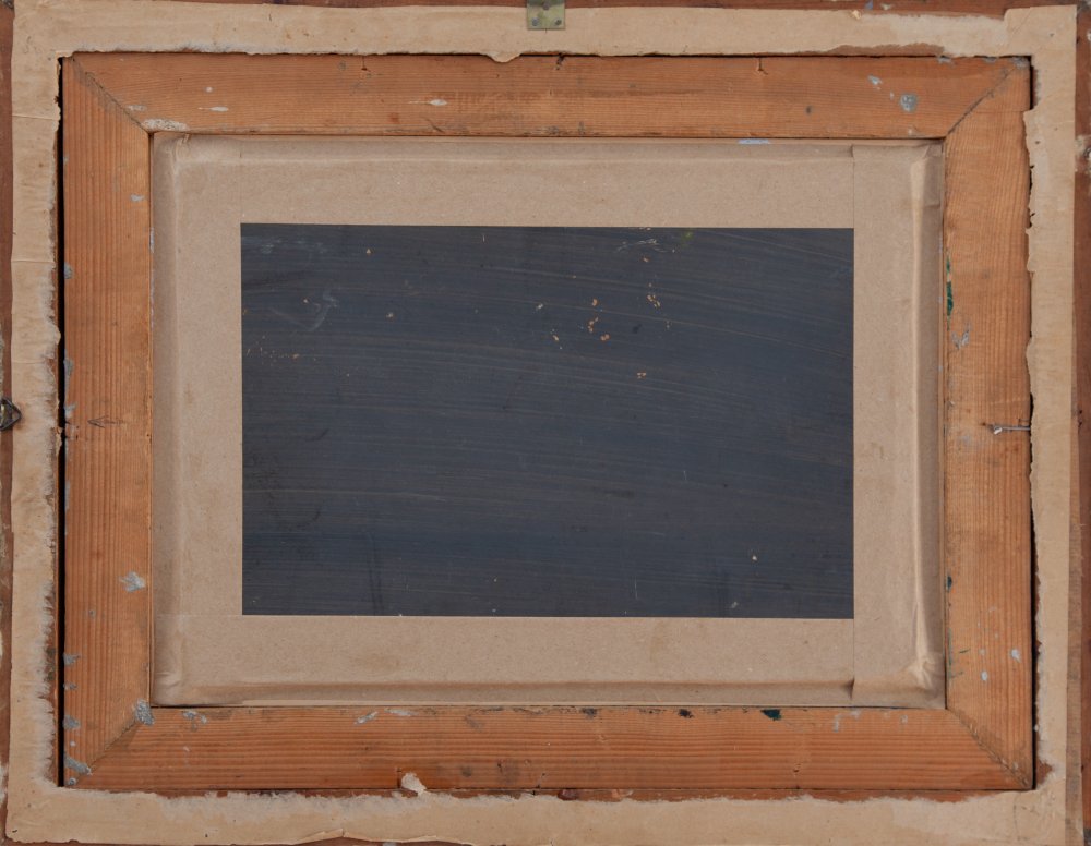 Leonardo RodaParticolare 2