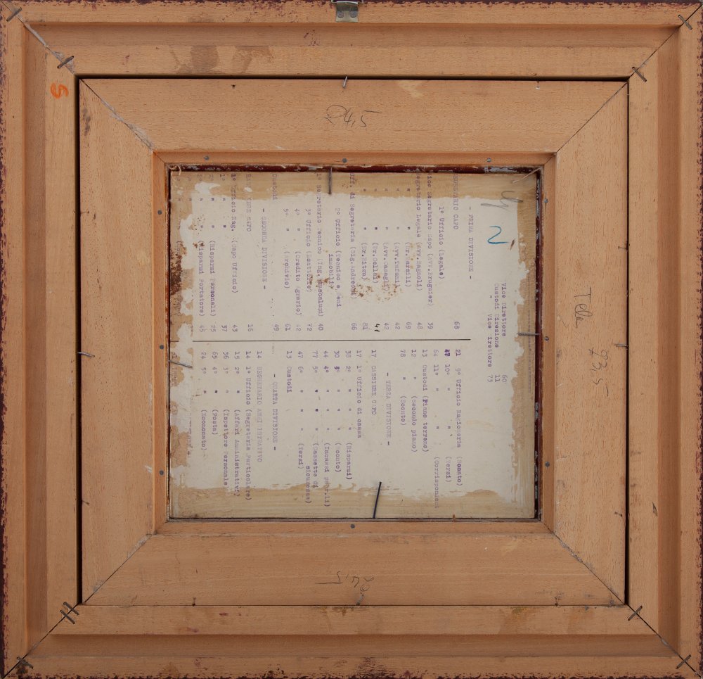 Ludovico TommasiParticolare 2